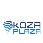 Tekstilkent Koza Plaza Logosu