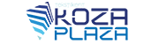 Tekstilkent Koza Plaza Logosu